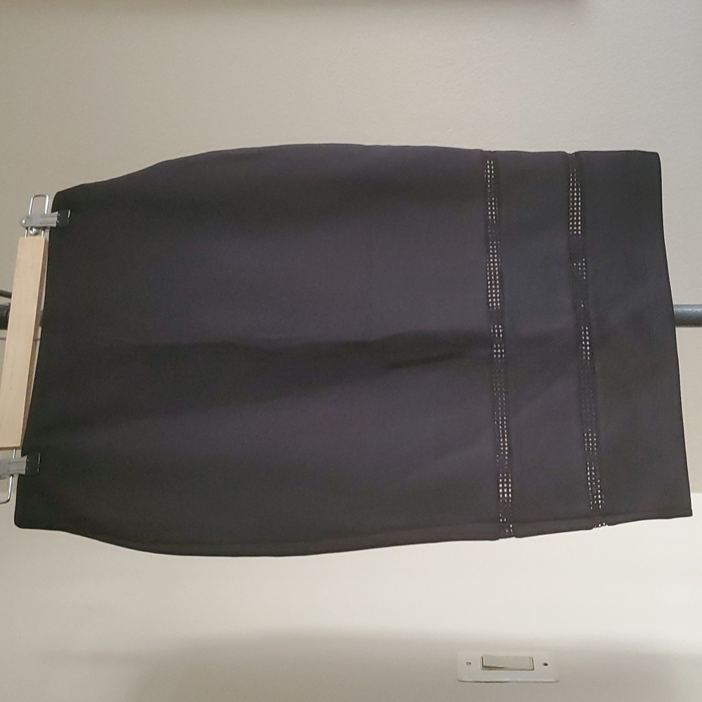 Bisou Bisou skirt